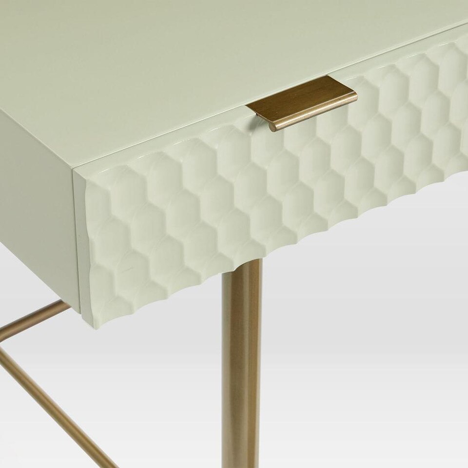 Audrey Desk West Elm Australia